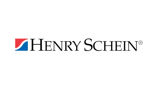 Henry Schein logo