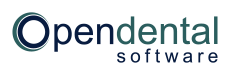 Open Dental Logo